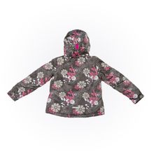ICEPEAK Зимняя куртка для девочки 650002671IVF(990)-1