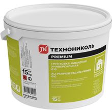 Технониколь Premium 010 15 кг