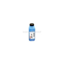 Тонер для Konica Minolta magicolor 5430, 5440, 5450 Cyan, UniNet (синий, 200 гр. банка)