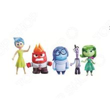 Inside Out 61901. В ассортименте