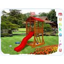 Детский городок «Бремен»