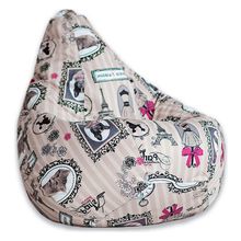 Dreambag Кресло-мешок Candy 2XL ID - 339902