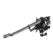 Transrotor Transrotor SME 5009, тонарм 9