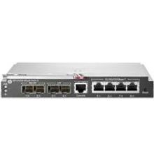 HP 658247-B21 блейд-коммутатор 6125G Ethernet для c-Class BladeSystem