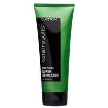 Matrix Гель для вьющихся волос Curl Please Super Defrizzer  Matrix