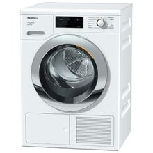 MIELE TEJ665WP