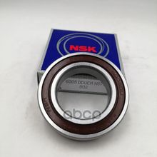 Подшипник Универсальный Nsk арт. 6008DDUCM