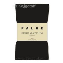 Falke Леггинсы Falke Pure Matt Leggings