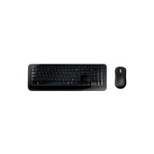 Microsoft (Комплект Microsoft Wireless Desktop 800 USB)