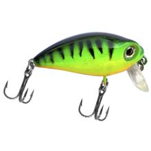 Воблер Siweida MajOr Crank 38F 3,5г; 0,0-0,4м цвет 01 (W4701038-01)