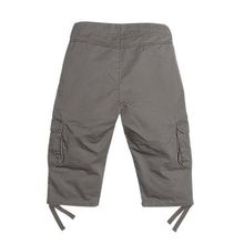 Pelican удлиненные для мальчика серые