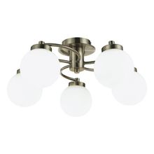 Люстра Arte Lamp A8170PL-5AB CLOUD