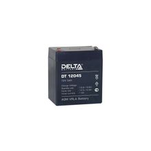 Аккумулятор DELTA DT 12045