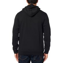 Толстовка Fox Heritage Forger Pullover Fleece Black, Размер XL