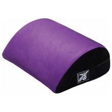 Liberator Фиолетовая малая подушка для любви Liberator Retail Jaz Motion (фиолетовый)