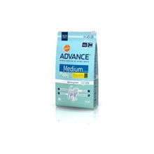 Advance Medium Puppy (Эдванс) сухой корм для Щенков Средних пород