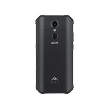 Защищённый смартфон AGM A9 4+64Гб Russian Kit
