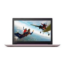 Ноутбук lenovo 320-15ikbn 15.6" fhd, intel core i5-7200u, 4gb, 1tb, dvd-rw, nvidia g940mx 2gb, win10, plum purple (80xl0053rk)