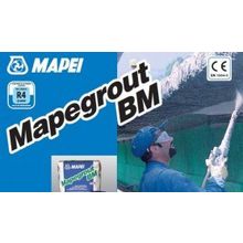 Mapegrout BM