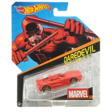 Hot Wheels Марвел Daredevil