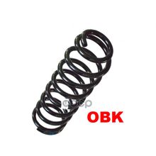 Пружина Ходовой Части | Перед | Civic 4door Dba-Fd1 (05 09-12 06) - F(R) OBK арт. C4H41921R