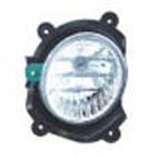 Kia Cerato   Киа Серато 2004-2006 Противотуманная фара правая 922012F210