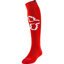 Носки Fox Coolmax Prix Thick Sock Red, Размер M