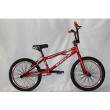 Велосипед Байкал BMX ABD-2015 красный