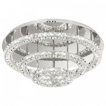 Eglo Потолочная люстра Eglo Toneria 39002 ID - 380608