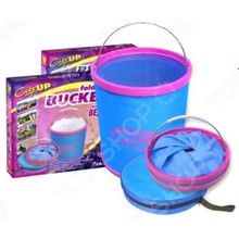 CityUP в сумке