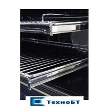 Комбинированная плита Lofra RNM 66 MFT