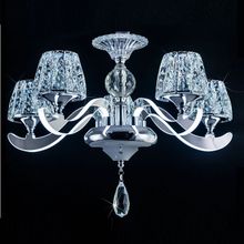 Citilux Подвесная люстра Citilux Montserrat EL338P05 ID - 383232