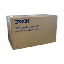 Фотокондуктор EPSON S051107 Для EPSON AcuLaser C2600