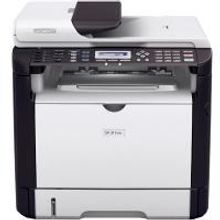 RICOH SP 311SFN МФУ лазерное чёрно-белое