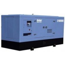 Geko 60015 ED-S IEDA SS