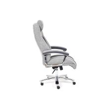 Tetchair Кресло TRUST, серый серый