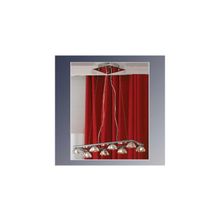 LUSSOLE  Светильник подвесной Montagano LSC-6103-08