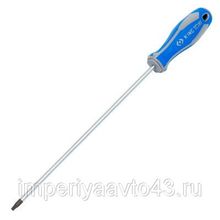 Отвертка TORX Т25, L = 250 мм KING TONY 14232510