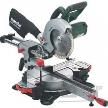 Metabo KGS 216 M Пила торцовочная 619260000