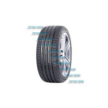 Nokian Hakka Z SUV 235 60 R18 107W Лето