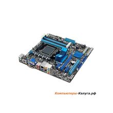 Мат. плата ASUS M5A88-M EVO &lt;SAM3+, AMD 880G + SB850, 4*DDR3, PCI-E16x, SVGA, DVI, HDMI, SATA III, USB 3.0, GB Lan, mATX, Retail&gt;