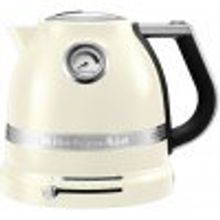 Чайник Kitchenaid 5KEK1522EAC кремовый