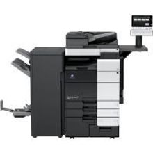 МФУ KONICA MINOLTA bizhub PRO 958