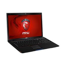 Ноутбук MSI GE60 0NC-496 (GE60 0NC-496RU)