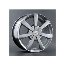 Колесные диски Forsage Opel 7,0R17 5*110 ET35 d65,1 HВ [арт.1011]