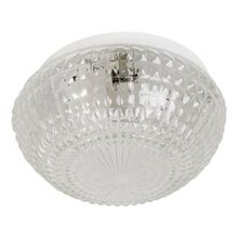 Потолочный светильник Arte Lamp A3821PL-1SS CRYSTAL