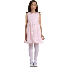 Мадама Амели Кружевная сказка розовое