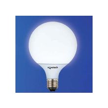 Novotech Lamp жёлтый свет 321042 NT10 132 E27 20W Шар Soft