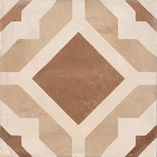 Marca Corona Terra Geometria Vers C 20x20 см