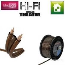 Real Cable TDC200F